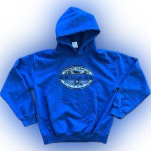 Seward Alaska Hoodie
